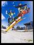 Closer Skateboard Magazine - Vol. 3.3 / Issue #11 2025